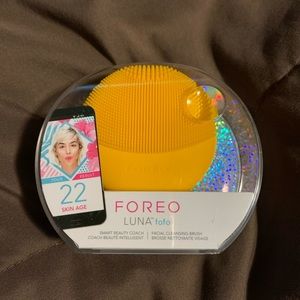 BNIB Foreo Luna Fofo